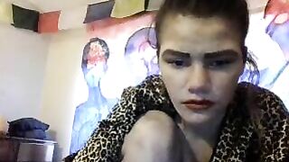 linsnextdoor26 Webcam Porn Video Record [Stripchat]: muscle, biglegs, bigbutt, madure, fun