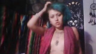 babyalura Webcam Porn Video Record [Stripchat]: squirting, bigbutt, bigcock, socks