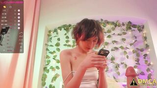 akira_aoki Webcam Porn Video Record [Stripchat]: plug, dirty, smalltitties, dutch, cosplay