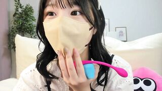 ANZUchan Webcam Porn Video Record [Stripchat]: balloons, buttplug, korean, footfetish