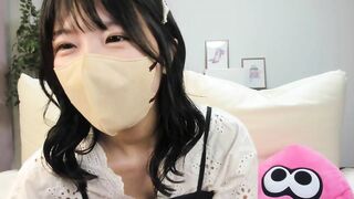 ANZUchan Webcam Porn Video Record [Stripchat]: balloons, buttplug, korean, footfetish