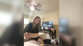 aurorapeaches Webcam Porn Video Record [Stripchat]: swim, friendly, dome, browneyes, shavedpussy