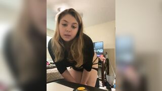 aurorapeaches Webcam Porn Video Record [Stripchat]: swim, friendly, dome, browneyes, shavedpussy