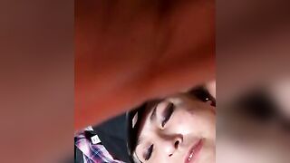 4U2Cmecum Webcam Porn Video Record [Stripchat]: model, happy, curly, butt, hairyarmpits