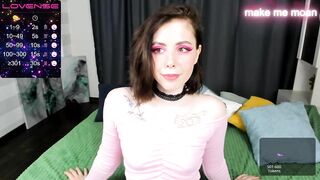 Christy_Stephens Webcam Porn Video Record [Stripchat]: leche, erotic, dildoshow, shave, talk