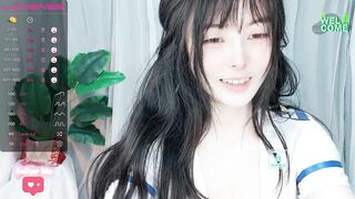 Sweet-QiQi Webcam Porn Video Record [Stripchat]: bigboob, stocking, fuckmachine, bigbooty