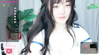 Sweet-QiQi Webcam Porn Video Record [Stripchat]: bigboob, stocking, fuckmachine, bigbooty