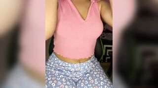 Maria-cuty Webcam Porn Video Record [Stripchat]: shy, smallboobs, talk, fingering
