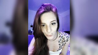 Ladymiforever Webcam Porn Video Record [Stripchat]: sensual, pussy, wetpussy, smoke