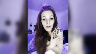 Ladymiforever Webcam Porn Video Record [Stripchat]: sensual, pussy, wetpussy, smoke