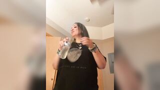 dieseldame1313 Webcam Porn Video Record [Stripchat]: punish, facial, sexypussy, boots, camshow