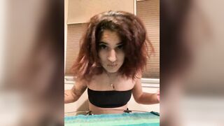cutiepiemaryxx Webcam Porn Video Record [Stripchat]: smallass, littletits, cei, big