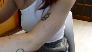 softmilkyasian Webcam Porn Video Record [Stripchat]: jeans, lovenses, curly, skinny thumbnail