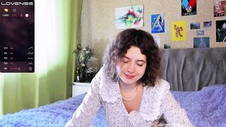 nessaa_moree Webcam Porn Video Record [Stripchat]: fingering, sexychubby, rollthedice, saliva, flexibility