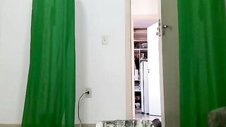 Brazilian_Miss Webcam Porn Video Record [Stripchat]: dance, party, gym, orgasm