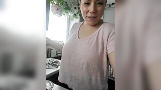 Ellie-Love Webcam Porn Video Record [Stripchat]: findom, sensual, glasses, russian, fullbush