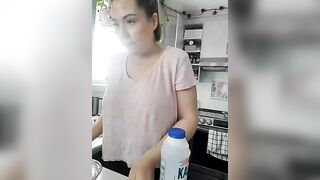 Ellie-Love Webcam Porn Video Record [Stripchat]: findom, sensual, glasses, russian, fullbush