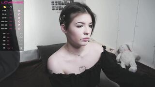 ColdOcean Webcam Porn Video Record [Stripchat]: dirtygirl, lady, braces, smallbreasts, boots