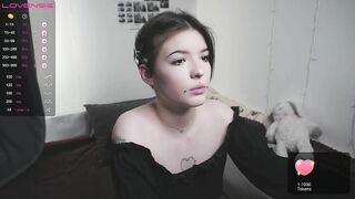 ColdOcean Webcam Porn Video Record [Stripchat]: dirtygirl, lady, braces, smallbreasts, boots