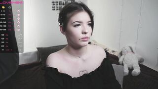 ColdOcean Webcam Porn Video Record [Stripchat]: dirtygirl, lady, braces, smallbreasts, boots
