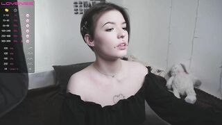 ColdOcean Webcam Porn Video Record [Stripchat]: dirtygirl, lady, braces, smallbreasts, boots