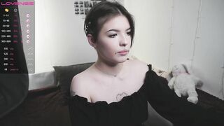 ColdOcean Webcam Porn Video Record [Stripchat]: dirtygirl, lady, braces, smallbreasts, boots