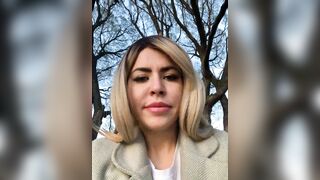 Sirenas_Sicret Webcam Porn Video Record [Stripchat]: asmr, goodgirl, longtongue, horny, talking