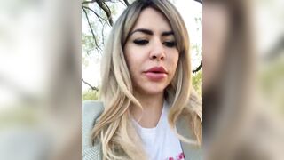 Sirenas_Sicret Webcam Porn Video Record [Stripchat]: asmr, goodgirl, longtongue, horny, talking