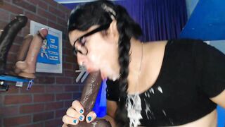 Foglove69 Webcam Porn Video Record [Stripchat]: browneyes, big, lush, homemaker, party