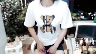 Smiling__girl_ Webcam Porn Video Record [Stripchat]: rockergirl, oilyshow, nature, dildoplay