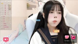 He_baby Webcam Porn Video Record [Stripchat]: bwc, bigboob, bigbelly, kiss