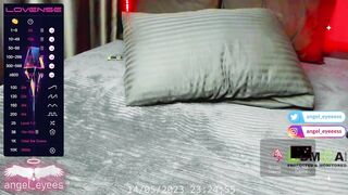 angel_eyees Webcam Porn Video Record [Stripchat]: bigtoy, tight, phatpussy, ass, indian