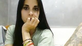 secretoeternoo Webcam Porn Video Record [Stripchat]: hugeboobs, deep, 18years, longlegs, fetishes