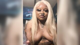 XatariahCandy_xx Webcam Porn Video Record [Stripchat]: bigpussy, smallass, dancing, tiny, slave