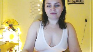Elin25 Webcam Porn Video Record [Stripchat]: showoil, sexypussy, lactation, femdom, sph