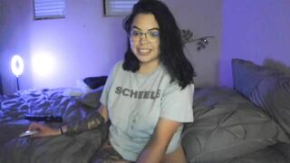 drizzypeach602 Webcam Porn Video Record [Stripchat]: oil, toy, squirter, face