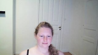 Girlnina-1995 Webcam Porn Video Record [Stripchat]: tks, moan, squirting, cowgirl