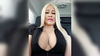 MILFBARBY Webcam Porn Video Record [Stripchat]: fingering, smalltitties, me, bigbelly, pegging