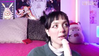 mathilda_69 Webcam Porn Video Record [Stripchat]: lesbians, jerkoff, lesbian, eyeglasses