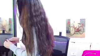 miss_alhy Webcam Porn Video Record [Stripchat]: nature, dutch, nasty, tattoo, tongue