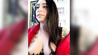 CoralSnake_ Webcam Porn Video Record [Stripchat]: bigboobs, voyeur, thickass, ginger