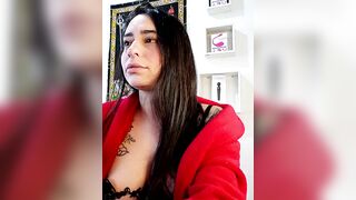 CoralSnake_ Webcam Porn Video Record [Stripchat]: bigboobs, voyeur, thickass, ginger
