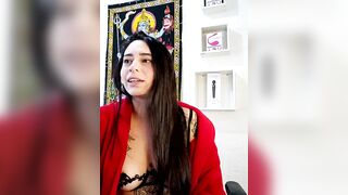 CoralSnake_ Webcam Porn Video Record [Stripchat]: bigboobs, voyeur, thickass, ginger