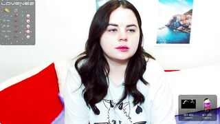 LunaRoub Webcam Porn Video Record [Stripchat]: puffynipples, smallboobs, dolce, nylon, panty