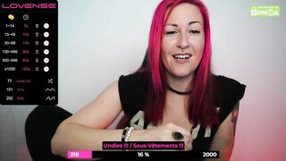 gennyrock Webcam Porn Video Record [Stripchat]: smallbreasts, smile, ukraine, sexypussy, tattooedgirl