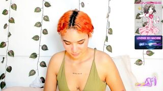 suzy__5 Webcam Porn Video Record [Stripchat]: sexmachine, model, greeneyes, nylon