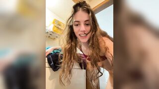 KatlynKitty Webcam Porn Video Record [Stripchat]: sporty, fuck, horny, yoga