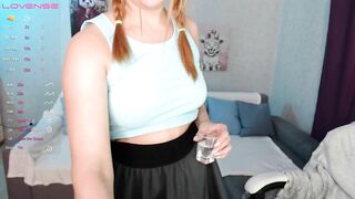 lolanblonde Webcam Porn Video Record [Stripchat]: breastmilk, students, niceass, foot