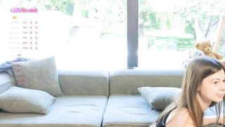 moon_night_anna Top Porn Leak Video [Chaturbate] - smalltits, lovense, skinny, sph, petite
