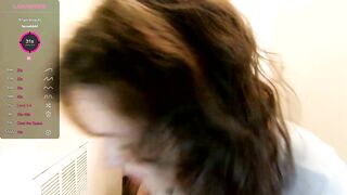 Watch lovemesomemoree New Porn Leak Video [Chaturbate] - natural, milf, squirt, lush, bigboobs